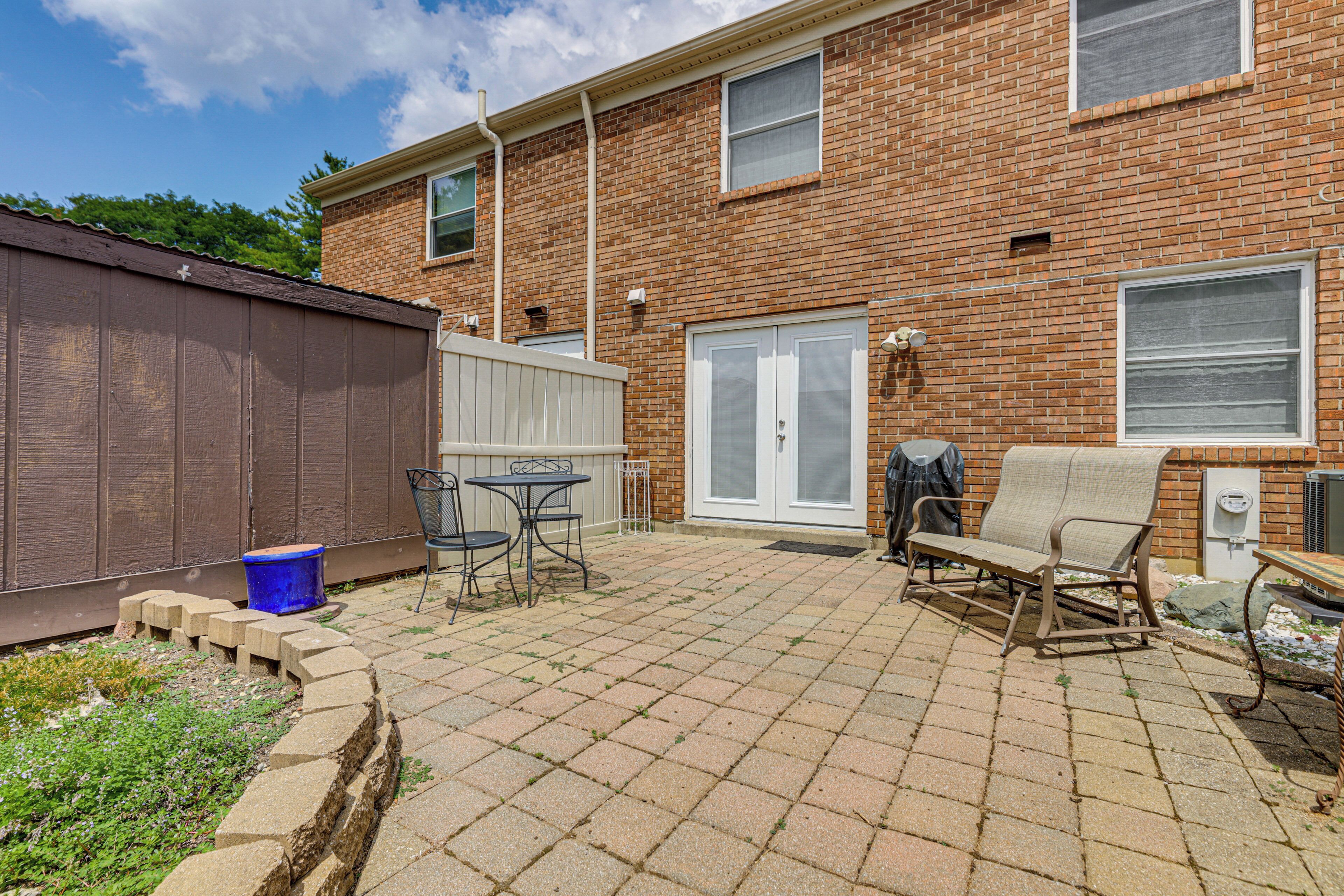 Apartment (3 Bedrooms) | Interior