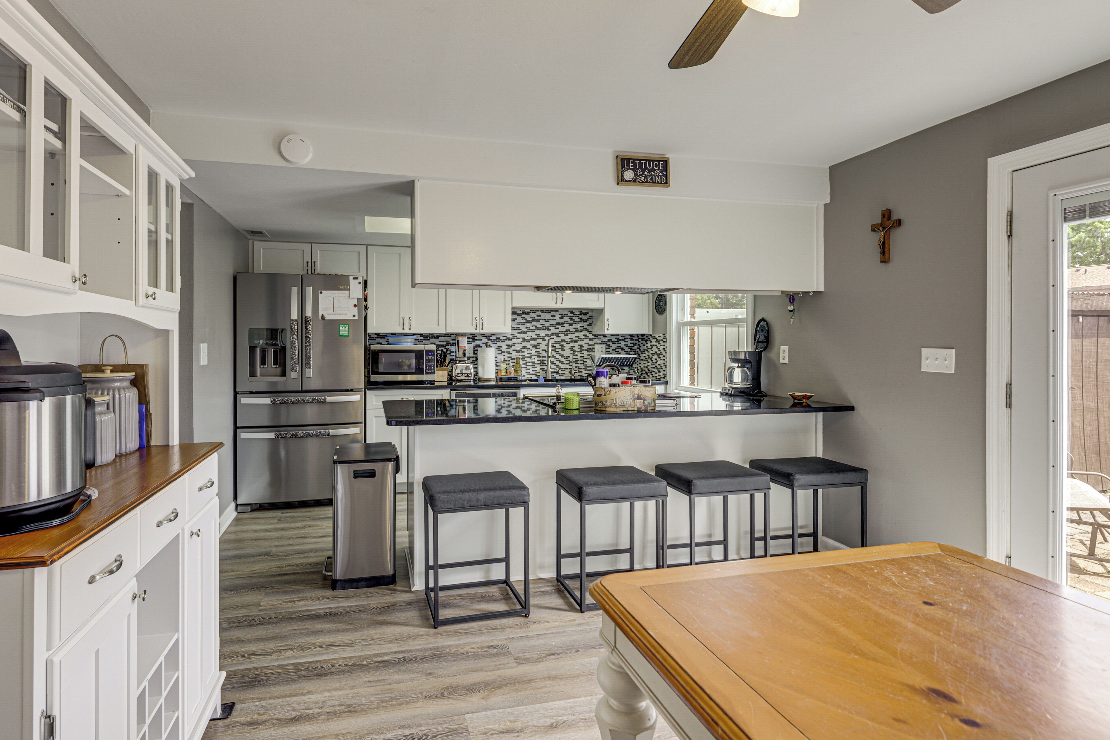 Huoneisto (2 Bedrooms) | Sisätilat