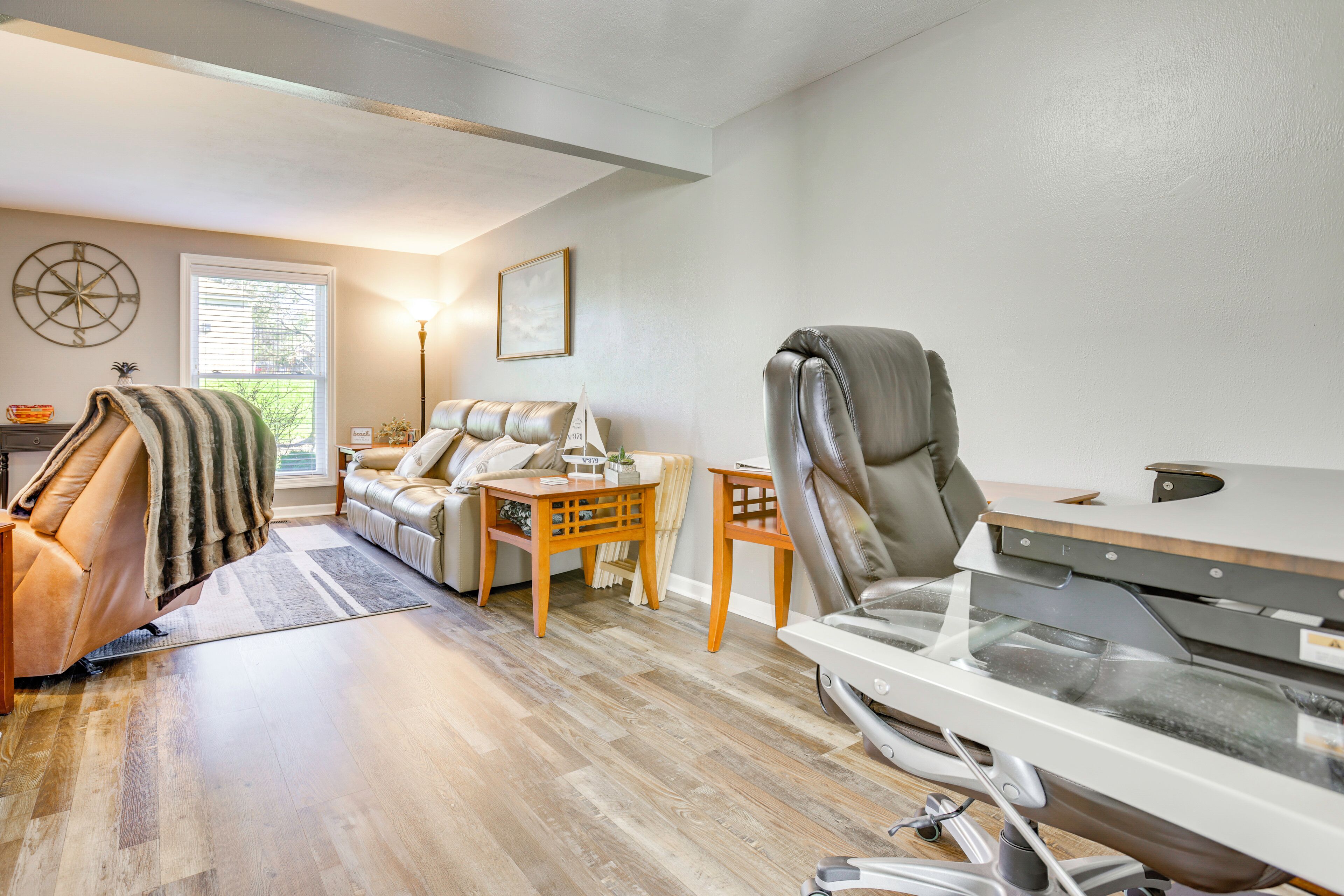 Apartment (3 Bedrooms) | Interior