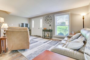 Apartment (3 Bedrooms) | Interior