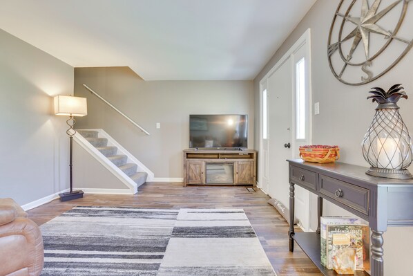 Apartment (3 Bedrooms) | Innenbereich
