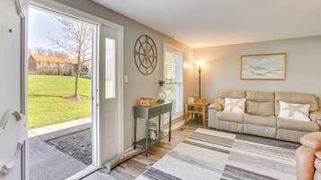 Apartment (3 Bedrooms) | Interior