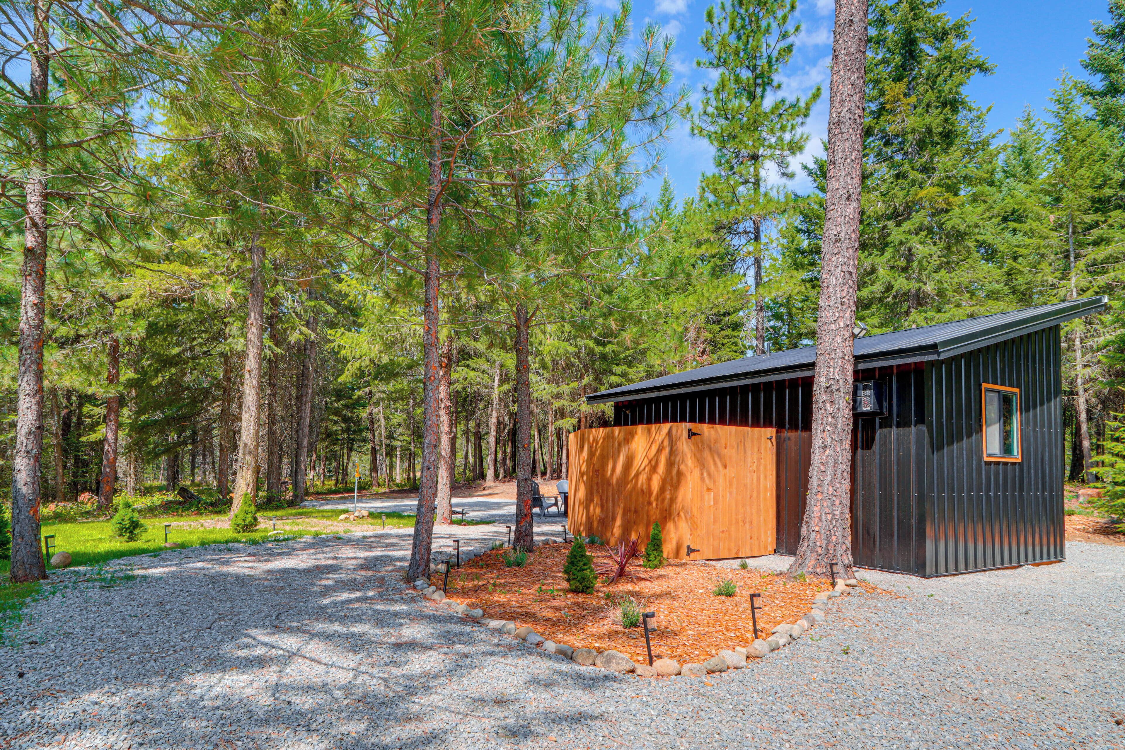 Apartment (0 Bedroom) | Interior