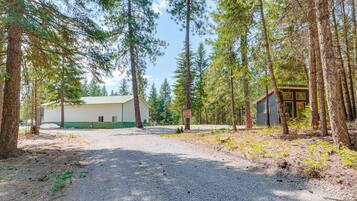 Apartment (0 Bedroom) | Bahagian dalam