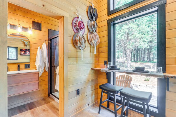 Appartement (0 Bedroom) | Interieur