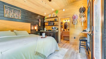 Apartemen (0 Bedroom) | Interior