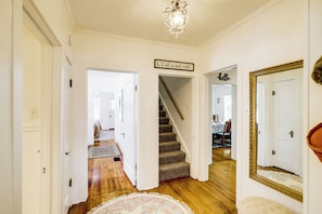 Nhà (5 Bedrooms) | Nội thất