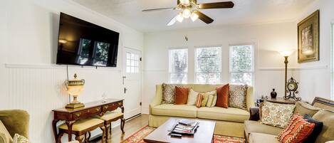 Maison (5 Bedrooms) | Façade de l’hébergement