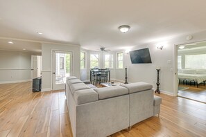 Casa (6 Bedrooms) | Interior