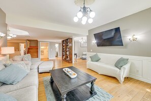 Casa (6 Bedrooms) | Interior