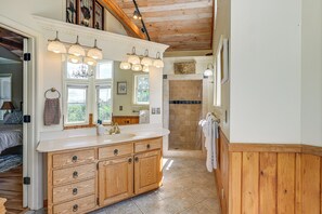 Hus (6 Bedrooms) | Interiör
