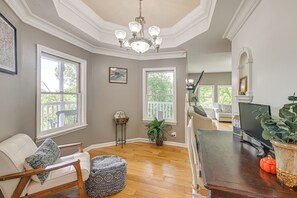 Casa (6 Bedrooms) | Interior