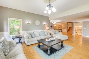 Casa (6 Bedrooms) | Interior