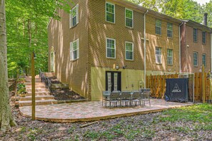 Departamento (0 Bedroom) | Interior