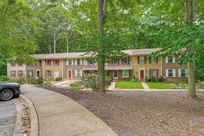 Apartment (0 Bedroom) | Interior