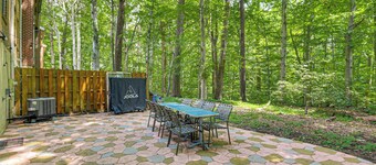 2 Mi to Shops & Eateries: Columbia Condo w/ Patio