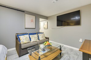 Departamento (0 Bedroom) | Interior