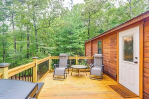 Maison (2 Bedrooms) | Intérieur