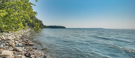 Maison (3 Bedrooms) | Intérieur