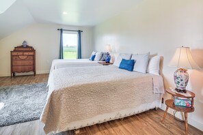 独立别墅 (3 Bedrooms) | 住宿内部