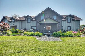 Casa (3 Bedrooms) | Interior