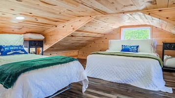 1 soveværelse, gratis Wi-Fi, sengetøj, adgang for kørestole