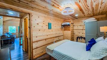 1 habitación, wifi gratis, ropa de cama y acceso para silla de ruedas