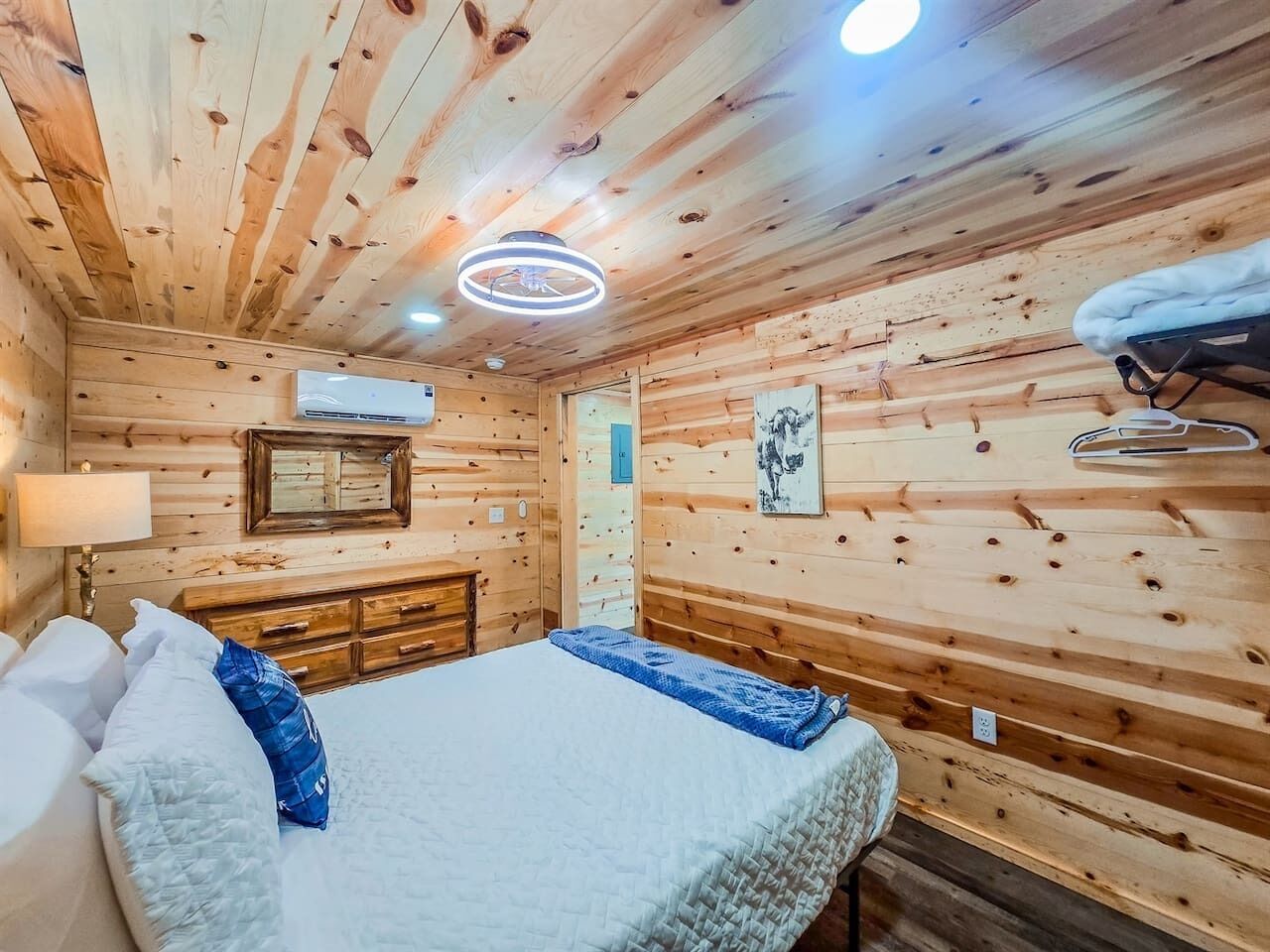 1 soverom, wi-fi (inkludert), sengetøy og rullestolvennlig