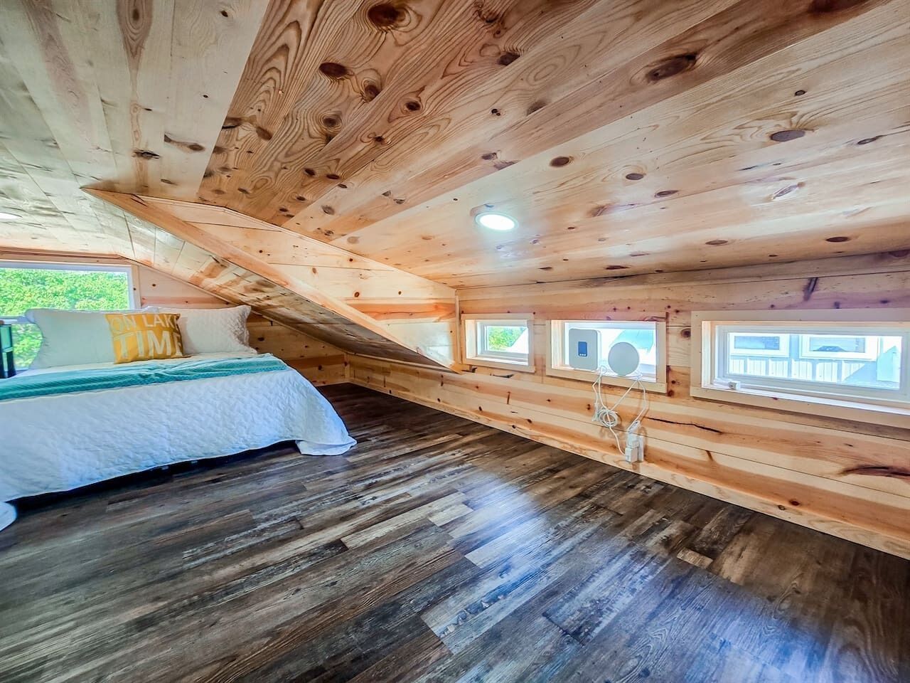 1 Schlafzimmer, kostenloses WLAN, Bettwäsche, Rollstuhlgeeignet