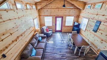 Téléviseur connecté