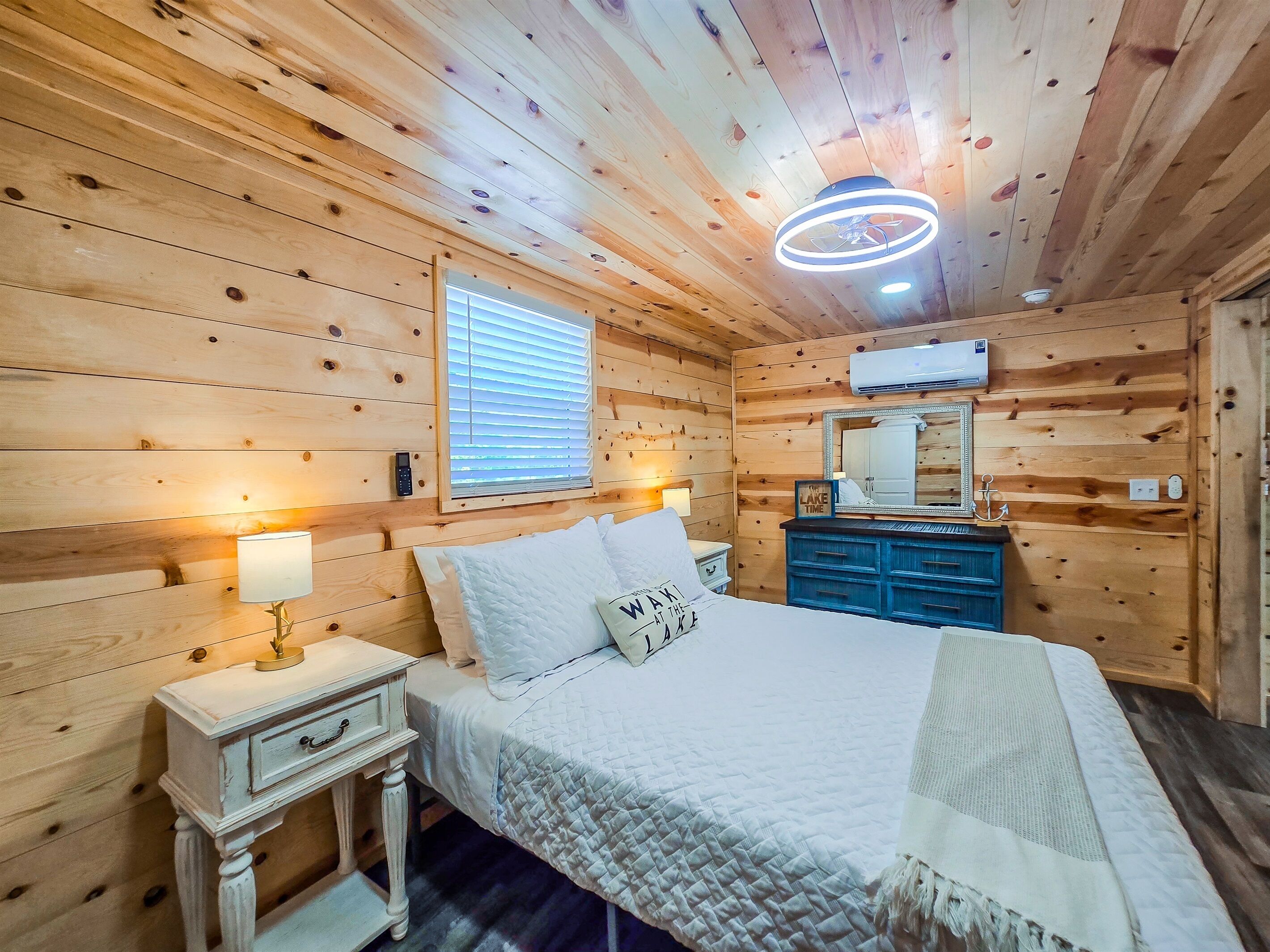 1 bedroom, free WiFi, bed sheets, wheelchair access