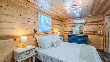 1 bedroom, free WiFi, bed sheets, wheelchair access