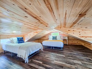 1 habitación, wifi gratis, ropa de cama y acceso para silla de ruedas 