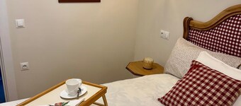LA SABINA APARTMENT