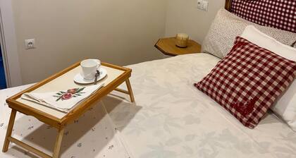 LA SABINA APARTMENT