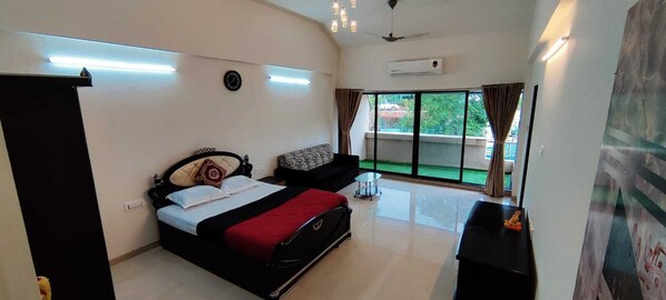 Free WiFi - Kappys Villa (Igatpuri)