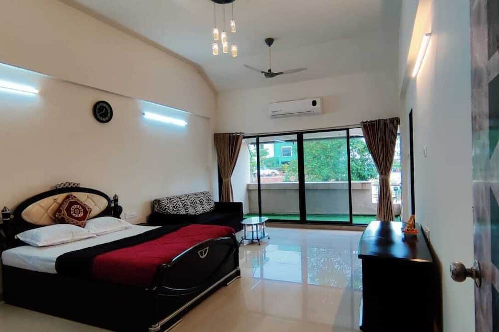 Kappys Villa