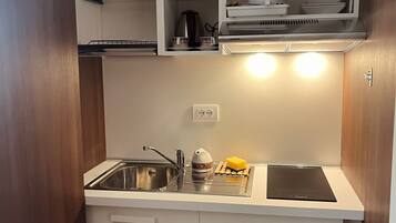 Superior Double Room, City View | In-room safe, blackout drapes, free WiFi