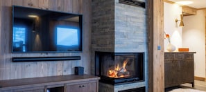 Interior - Gelinotte 401 SIGNATURE Suite by HILO Collection (Val-d'Isère)