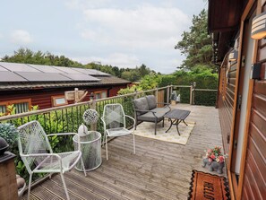 Terrazza/patio