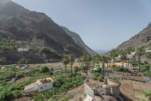 Miscellaneous - Apartment 'Nayara A' with Sea View, Balcony and Wi-Fi (Casa de la Seda)