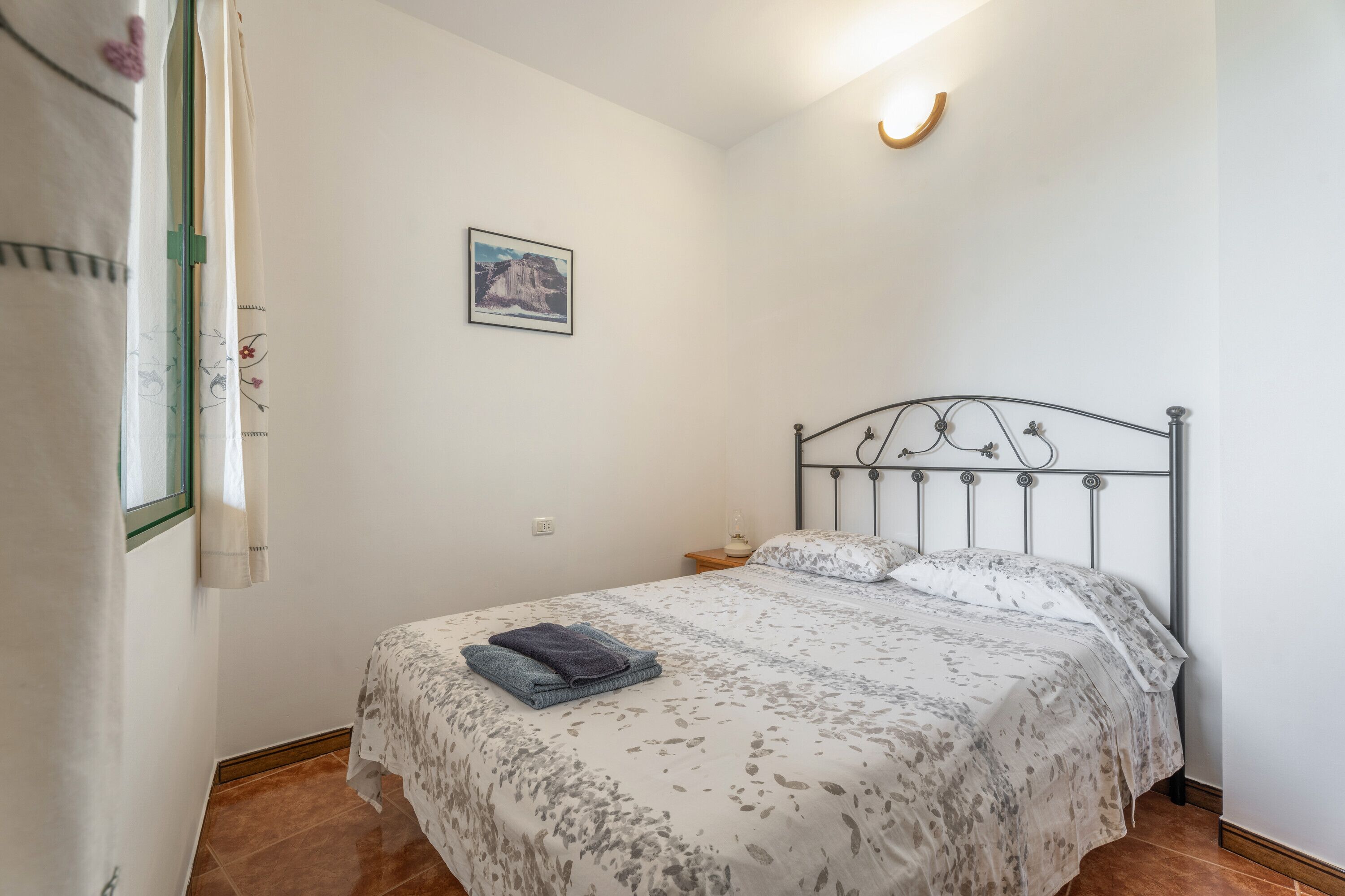 1 slaapkamer, wifi, beddengoed