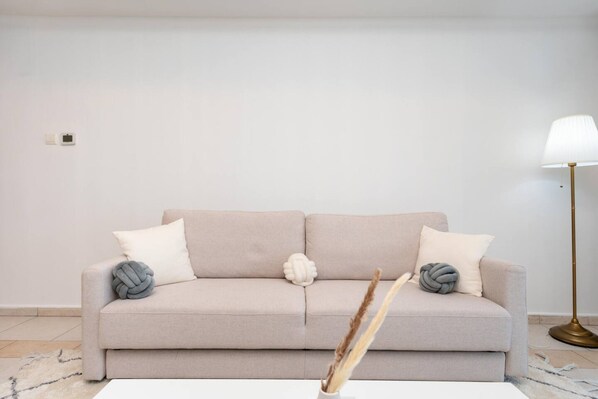 Apartment | 2 bedrooms