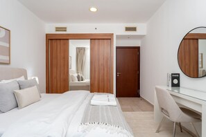 Apartment | 2 bedrooms
