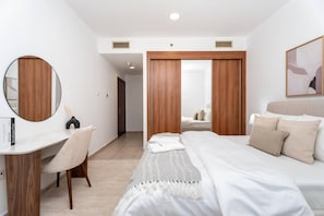 House | 2 bedrooms - Majestic 2BR in Princess Tower (Dubai)