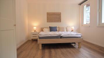 3 Schlafzimmer, Bügeleisen/Bügelbrett, WLAN, Bettwäsche