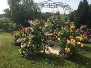 Boendeområde