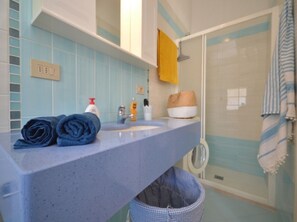Dusche