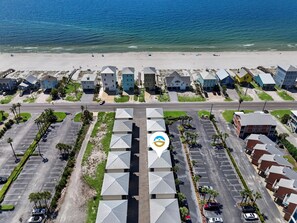 Exterior - Cottage for 8 | Free Activities | Pool | Beach (Gulf Shores)