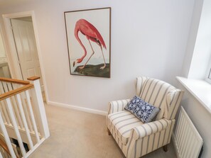 Interior - Silverstone Paddock Retreat (Towcester)